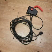 Hover mower safety for sale  TAMWORTH