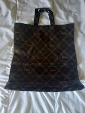 Grand sac harrods d'occasion  Morlaix