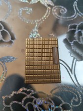 Briquet dupont plaqué d'occasion  Saint-Dizier