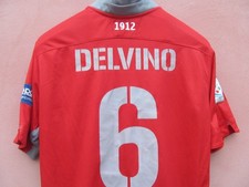 Maglia shirt camiseta usato  Santa Maria Capua Vetere