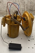 Pompa carburante per usato  Italia