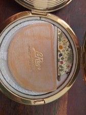 Vintage vanity case for sale  WORCESTER