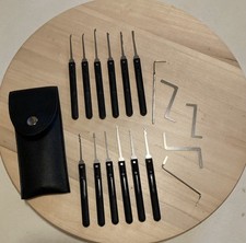 Locksmith tool kit for sale  Henrico
