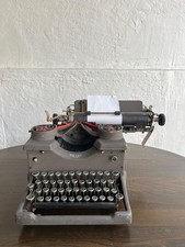 Royal vintage heavy for sale  ROCHESTER