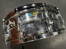 Ludwig lm400 rullante usato  Spedire a Italy