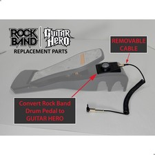 Convert rock band for sale  Pardeeville