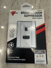 Trijicon night suppressor for sale  Irvine