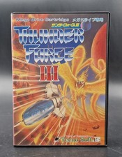 Thunder iii sega d'occasion  Sevran