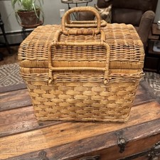 Large vintage locking for sale  Pittsburgh