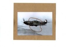 Repro foto messerschmitt gebraucht kaufen  Wunstorf