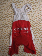 Cuissard cycliste porté d'occasion  Arles