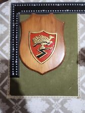Crest carabinieri nucleo usato  Napoli