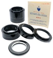 Rectaflex aris macro usato  Milano