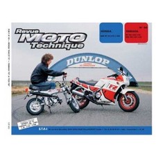 Revue moto technique d'occasion  Wambrechies
