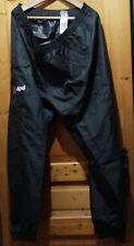 Pantalon homme noir d'occasion  Maël-Carhaix