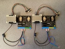 Output transformers amplifier for sale  ST. ALBANS