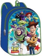 NOVO! Mochila Disney Toy Story grande 15" FRETE GRÁTIS!!! comprar usado  Enviando para Brazil