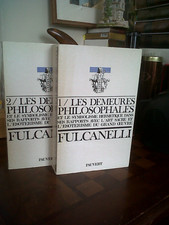Fulcanelli demeures philosopha d'occasion  Fumay
