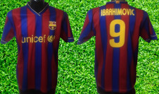 Replica vintage barcellona usato  Parma