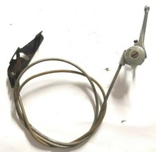 Levier gaz saker d'occasion  La Chevrolière