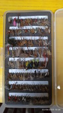 Mosche pesca con usato  Collegno