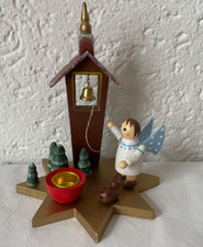 Weihnachten erzgebirge holz gebraucht kaufen  Rottweil