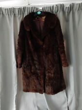 Ladies coney fur for sale  SOUTH OCKENDON