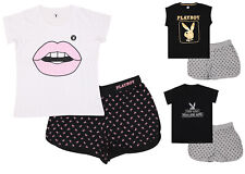 Ladies short pyjamas d'occasion  Expédié en Belgium