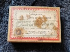 Circa 1920 pharmacie d'occasion  Chartres