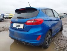 2019 ford fiesta for sale  DEWSBURY