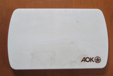 Brotzeitbrettchen schneidebret gebraucht kaufen  Haar