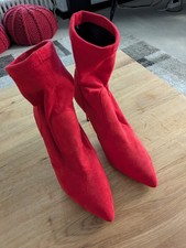 Buffalo schlupf stiefeletten gebraucht kaufen  Schwegenheim