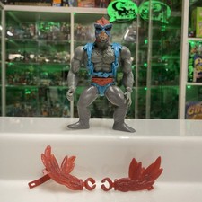 Mattel masters the usato  Firenze