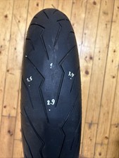 Pirelli diablo rosso gebraucht kaufen  Bremen