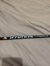 Hzrdus smoke black for sale  LIVERPOOL