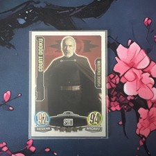 Force attax star gebraucht kaufen  Redwitz a.d.Rodach