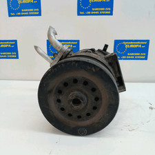 55701200 compressore opel usato  Italia