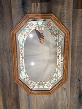 Vintage octagonal wall for sale  Blanchester