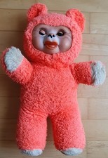 Ddr plüschtier gummigesicht gebraucht kaufen  Reichenbach/O.L.