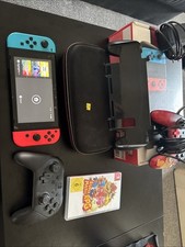 Nintendo switch spiel gebraucht kaufen  Nordhorn