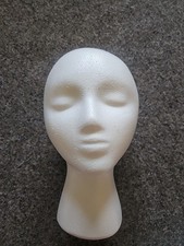 styrofoam head display for sale styrofoam head display for sale Dillsburg