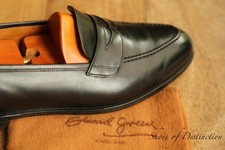 Edward green black for sale  SUTTON COLDFIELD