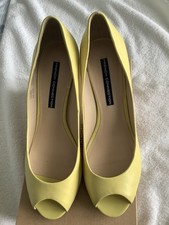 French connection yellow for sale  STOCKTON-ON-TEES