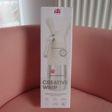 Isi sahnebereiter creative gebraucht kaufen  Plattling