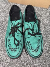 Platform brothel creeper for sale  DUNSTABLE