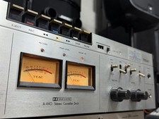 Teac 440 registratore usato Teac 440 registratore usato  Aprilia