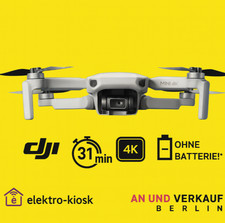 Dji mini2 31min gebraucht kaufen Dji mini2 31min gebraucht kaufen  Berlin