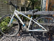 Trek women hybrid for sale  BANGOR