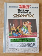 Asterix tirage luxe d'occasion  France