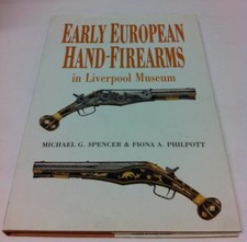 Early european hand for sale  ROSSENDALE